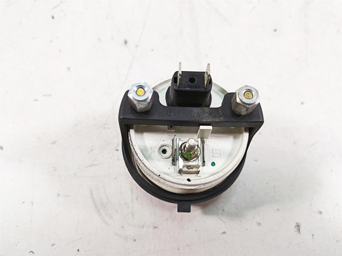 2008 Harley FLHTCU Electra Glide Voltage Volt Meter Gauge 74526-96C {{ shop.shopifyCountryName }} - Mototech271
