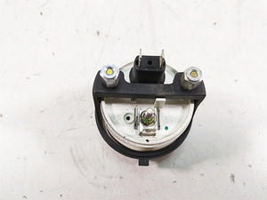 2008 Harley FLHTCU Electra Glide Voltage Volt Meter Gauge 74526-96C | Mototech271