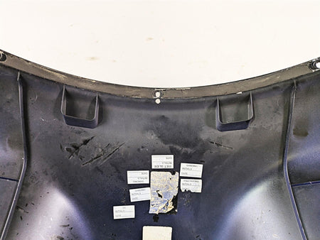 2011 Harley Touring FLHTCUSE CVO E-Glide Front Outer Fairing Blue 58503-05A {{ shop.shopifyCountryName }} - Mototech271