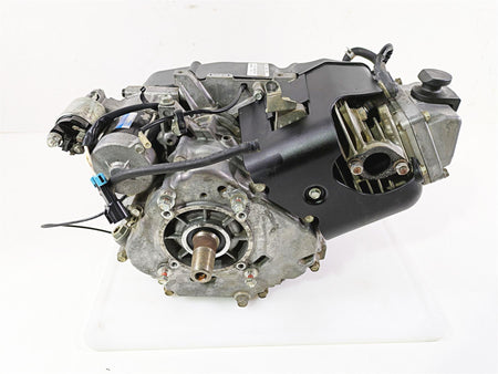 2010 Kawasaki 610 4x4 Mule Running Engine Motor 49120-6162 49120-6208 {{ shop.shopifyCountryName }} - Mototech271