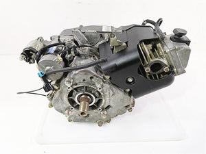2010 Kawasaki 610 4x4 Mule  Running Engine Motor 49120-6162 49120-6208