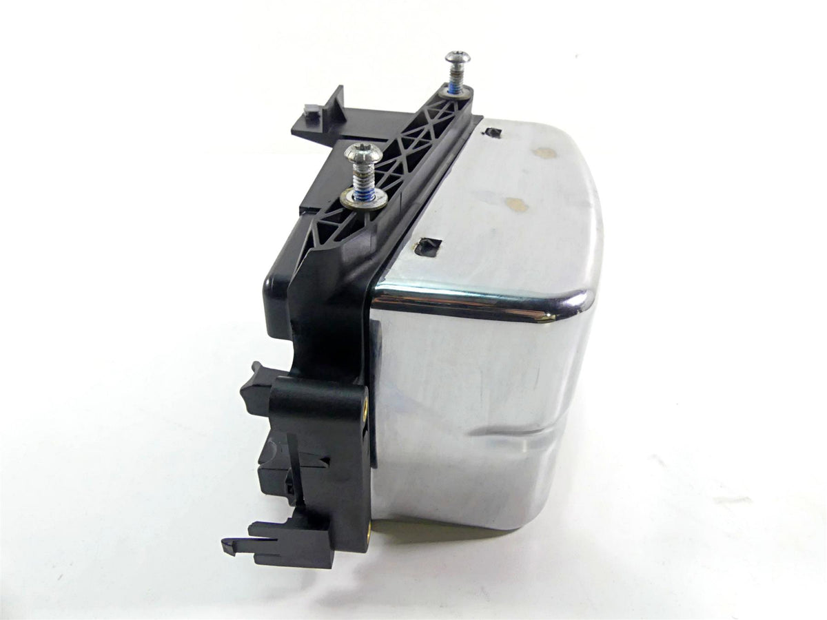 2014 Harley FXDL Dyna Low Rider Electric Holder Tray & Cover 69200101 70367-12 {{ shop.shopifyCountryName }} - Mototech271
