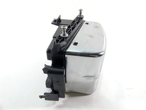 2014 Harley FXDL Dyna Low Rider Electric Holder Tray & Cover 69200101 70367-12