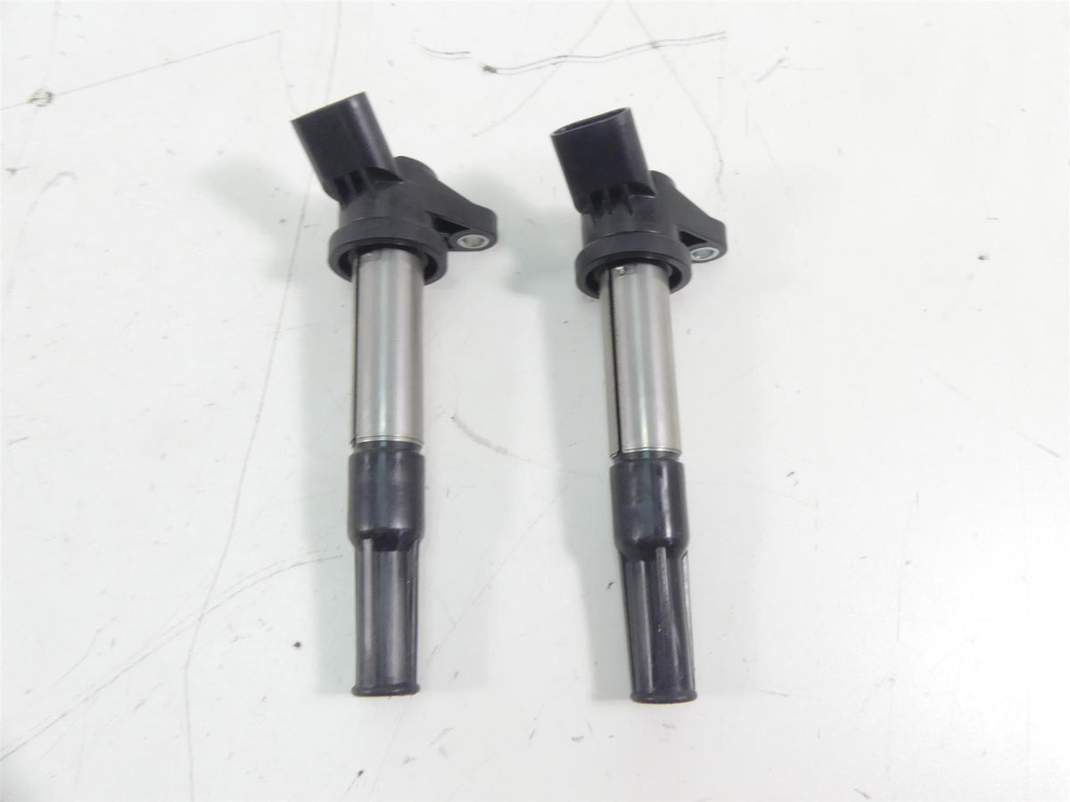 2019 Indian Motorcycle Co. FTR1200 Ignition Stick Coil Set 4015017 {{ shop.shopifyCountryName }} - Mototech271