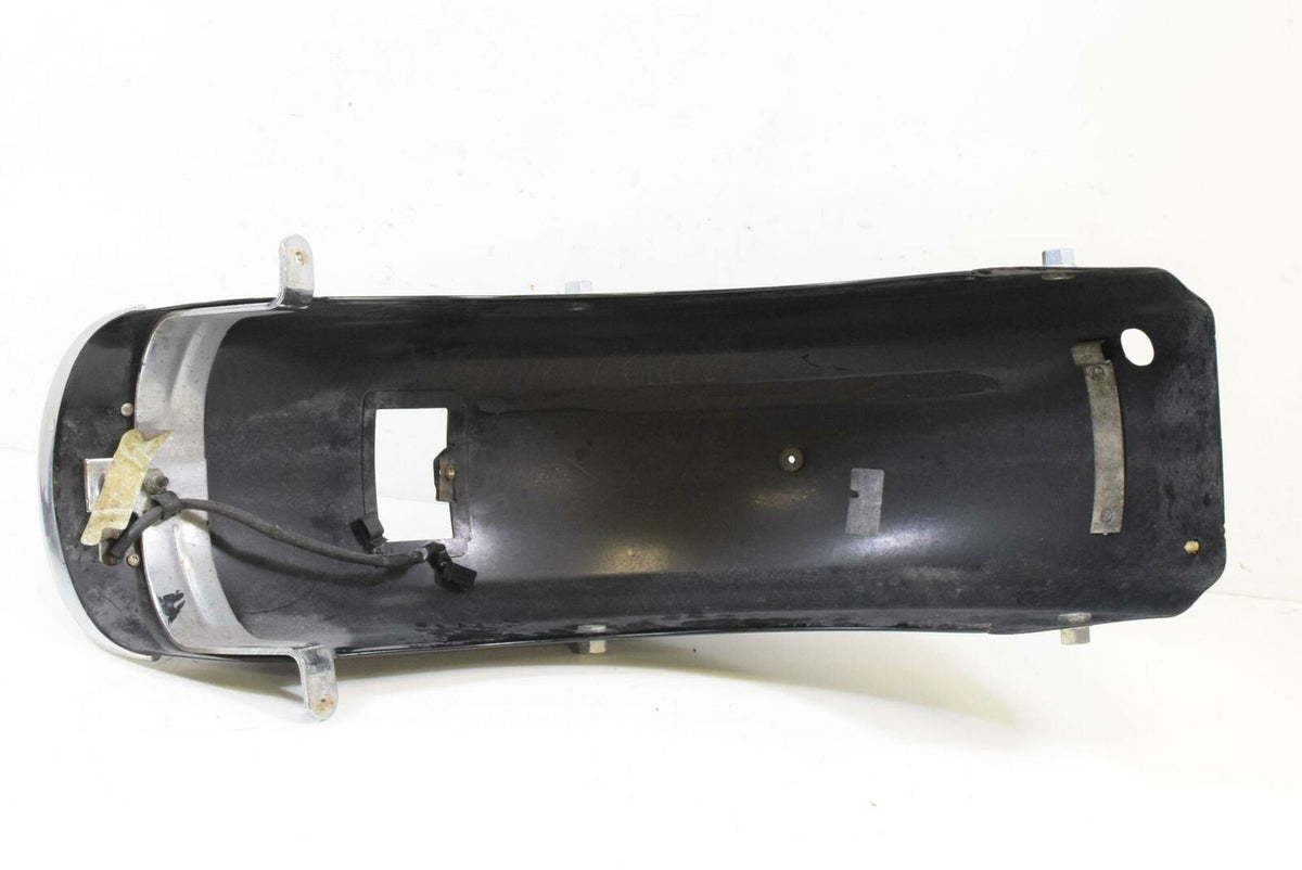 2016 Harley Touring FLHTCU Electra Glide Rear Fender Mud Guard 59500046 {{ shop.shopifyCountryName }} - Mototech271