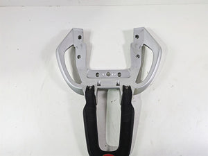 2016 Moto Guzzi Stelvio 1200 8V NTX Rear Passenger Grab Handle Set 97843900Y10 | Mototech271