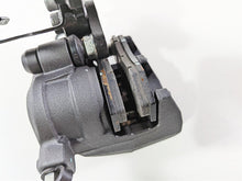 Load image into Gallery viewer, 2024 Kawasaki EX500 Ninja 40th An. Rear Brake Caliper &amp; Bracket 43080-0245-DJ
