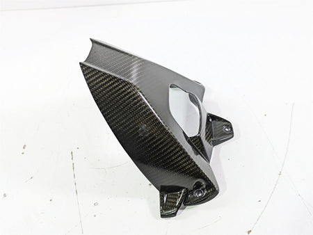 2017 BMW S1000RR K46 Carbon Fiber Rear Fender Guard {{ shop.shopifyCountryName }} - Mototech271