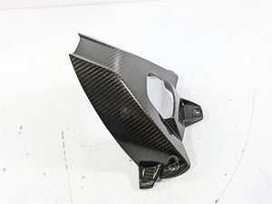 2017 BMW S1000RR K46 Carbon Fiber Rear Fender Guard | Mototech271