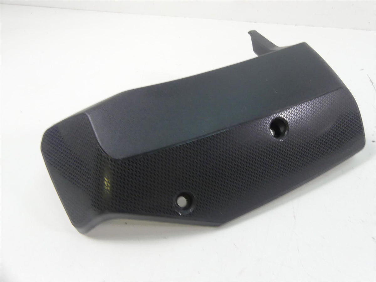 2019 Indian Motorcycle Co. FTR1200 Radiator Side Cover Set 5455077 5455076 {{ shop.shopifyCountryName }} - Mototech271