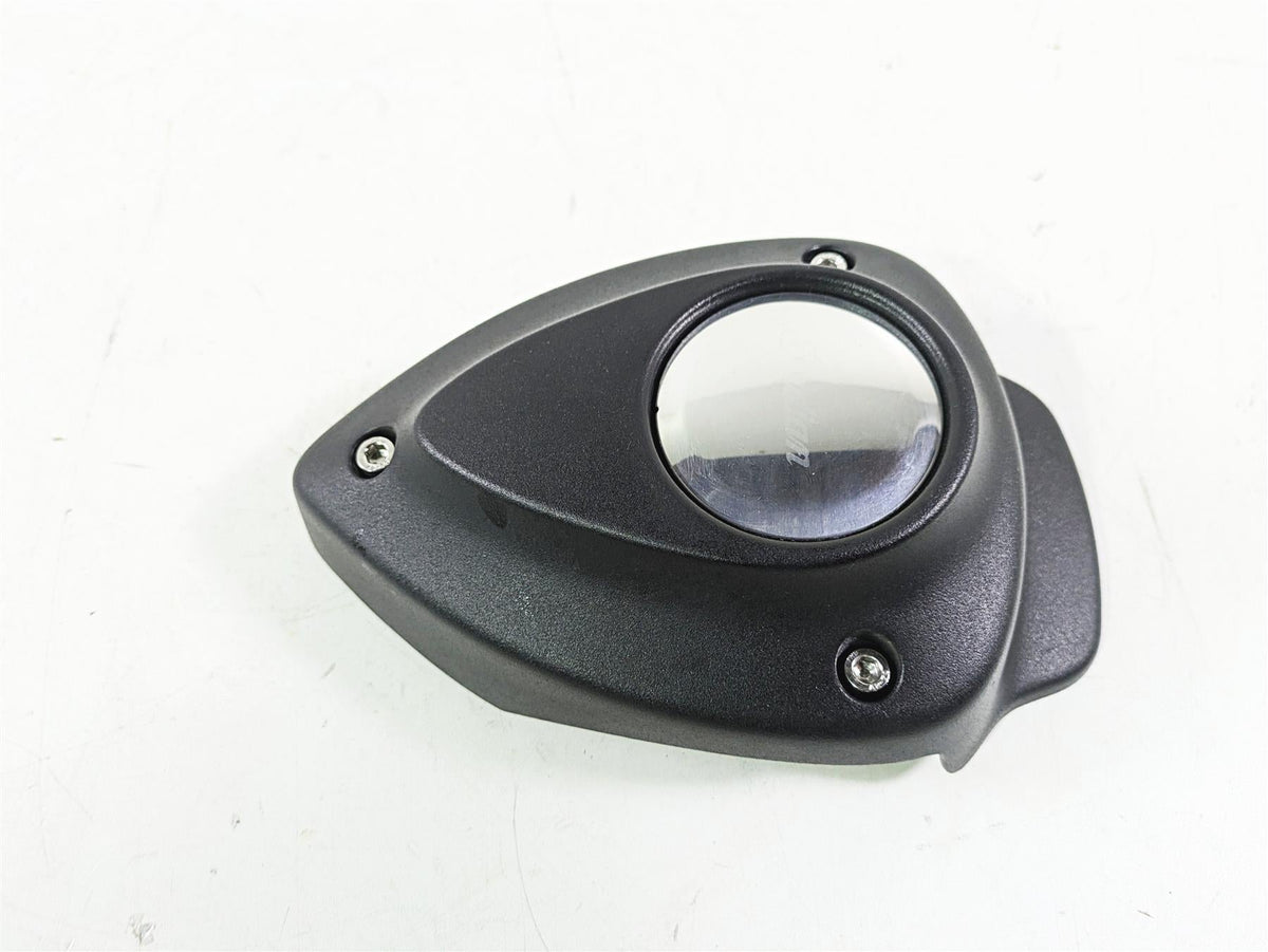 2018 Indian Chieftain Limited Black Side Ignition Coil Cover 5633897 {{ shop.shopifyCountryName }} - Mototech271