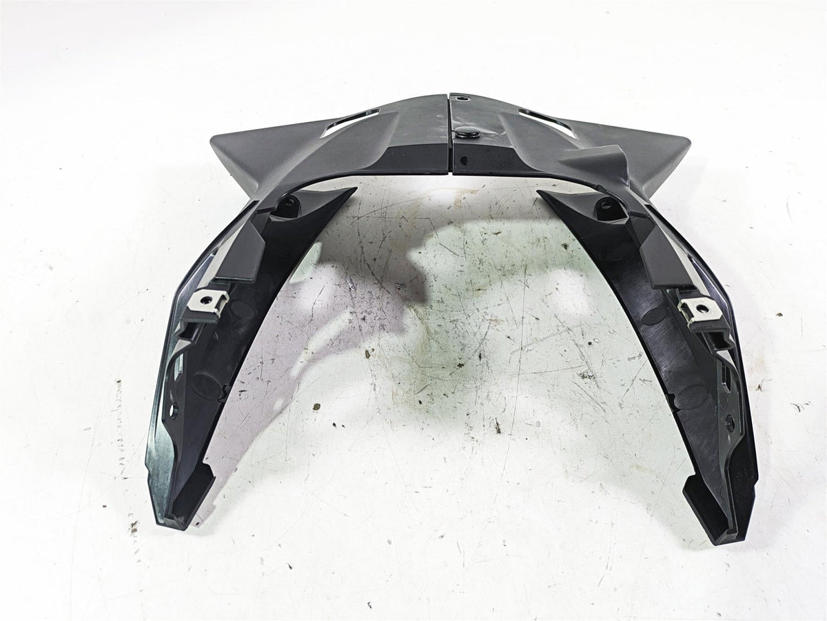 2022 BMW R1250 RT K052 Rear Tail Cover Fairing Set 46638529393 {{ shop.shopifyCountryName }} - Mototech271