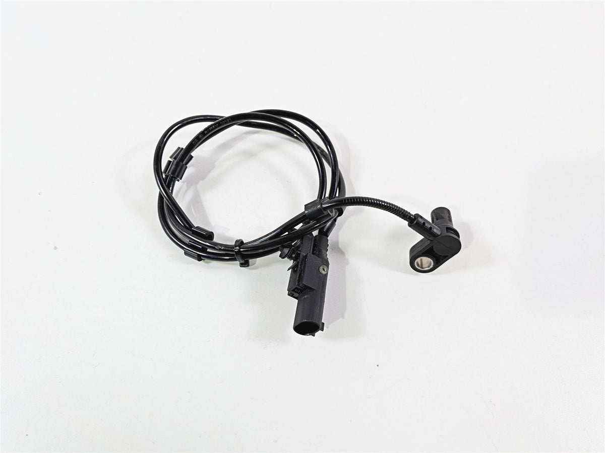 2023 BMW R1250RT RTP K52 Front Abs Brake Wheel Speed Sensor 34529443105 {{ shop.shopifyCountryName }} - Mototech271