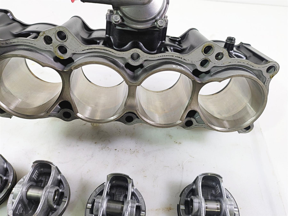 2021 Kawasaki Z900 ZR900 Cylinder Jug Barrel & Piston Set 11005-0672 {{ shop.shopifyCountryName }} - Mototech271