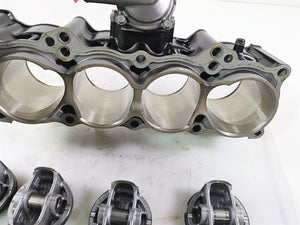 2021 Kawasaki Z900 ZR900 Cylinder Jug Barrel & Piston Set 11005-0672