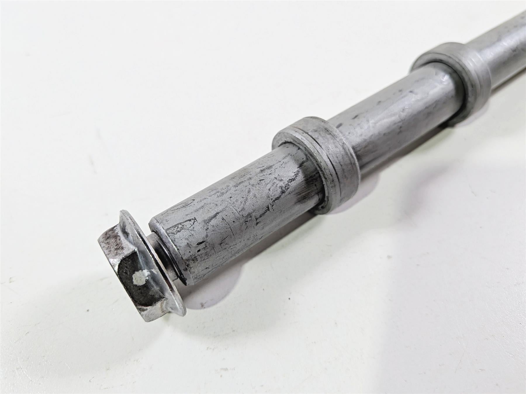 2024 Honda CBR600RR Front Axle Wheel Spindle 44301-MFJ-A50