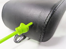Load image into Gallery viewer, 2024 Harley Sportster RH975 S Rear Passenger Seat Saddle 52400306 52400260
