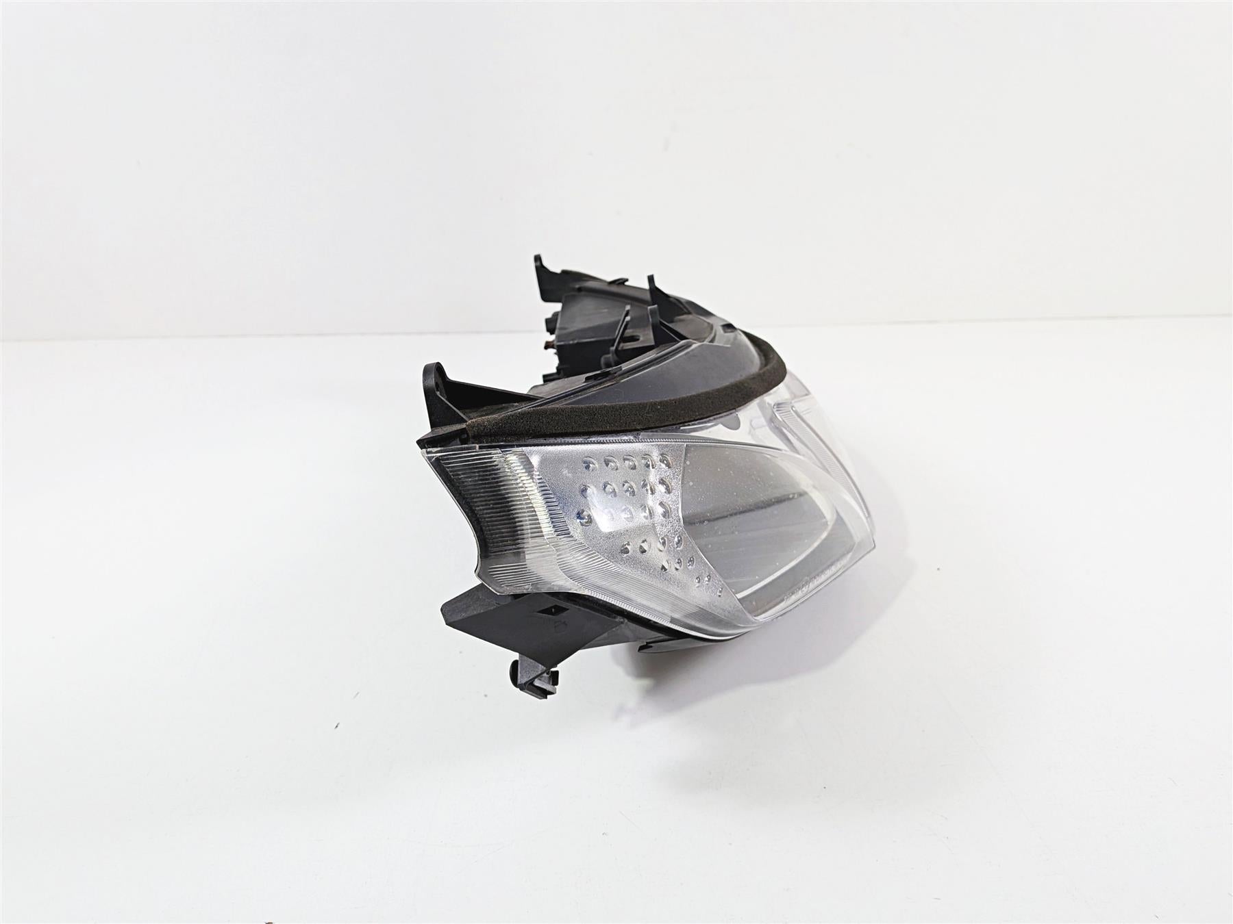 2014 Aprilia RSV4 RR Factory Headlight Head Light Lamp Lens 2R000161 {{ shop.shopifyCountryName }} - Mototech271