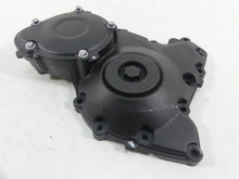 Load image into Gallery viewer, 2020 Triumph Speed Triple RS 1050 Timing Gears &amp; Starter Engine Cover T1266621 | Mototech271
