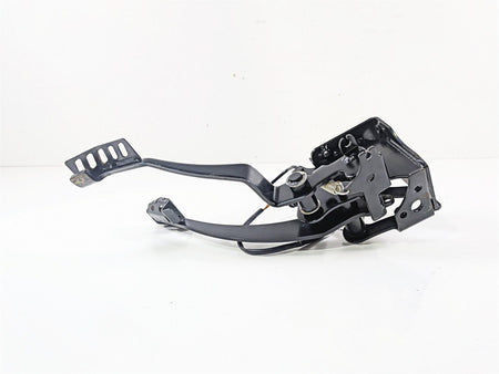 2017 Yamaha YXZ1000R EPS SS Foot Brake Accelerate Pedal Set B57-F2548-00-00 {{ shop.shopifyCountryName }} - Mototech271