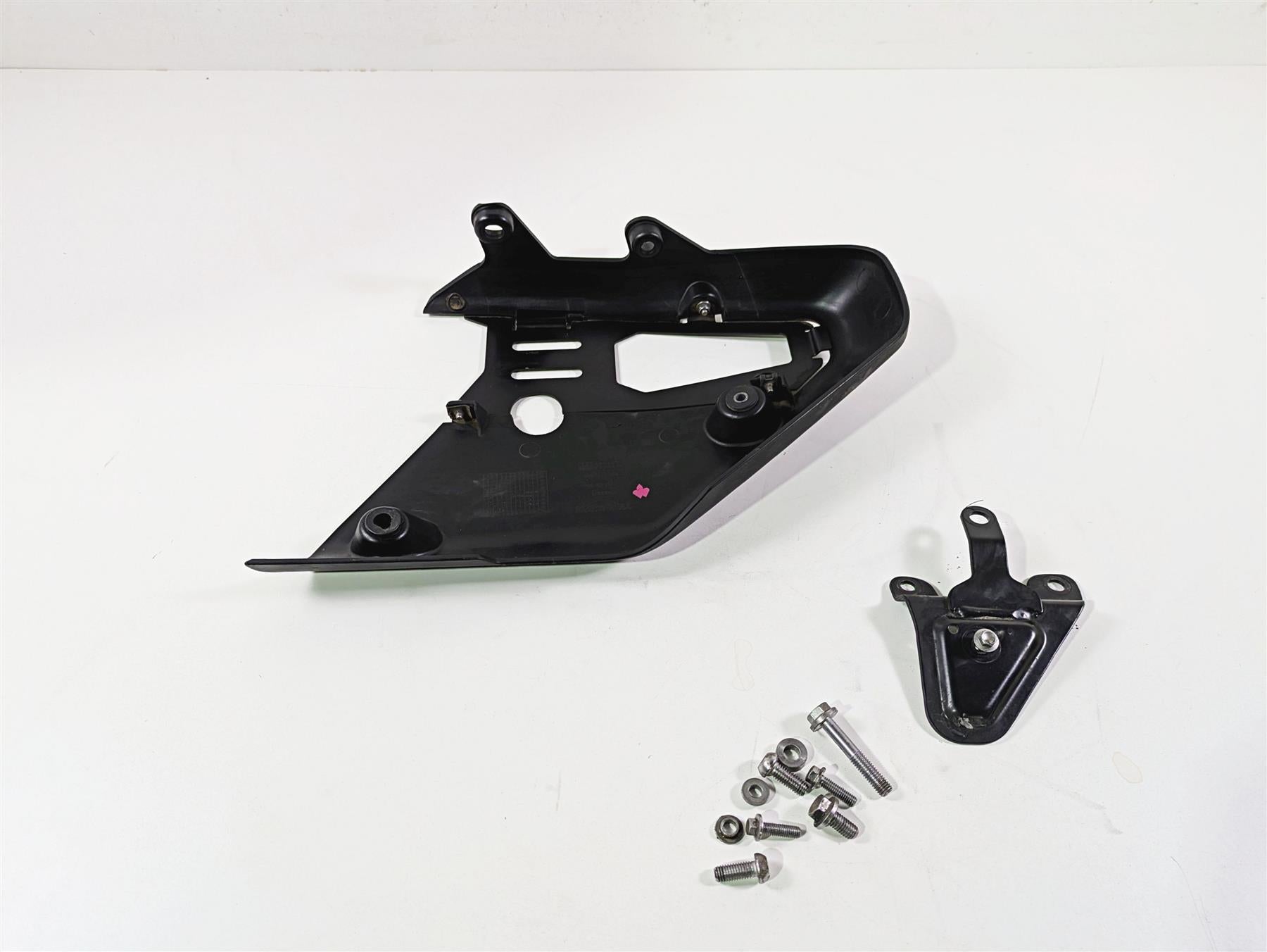 2024 Triumph Tiger 900 GT Lower Engine Guard Skid Plate T2309861 {{ shop.shopifyCountryName }} - Mototech271