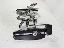 Load image into Gallery viewer, 2005 Harley Softail FLSTFSE CVO Fat Boy Floorboard Shifter Brake Set 33688-03A
