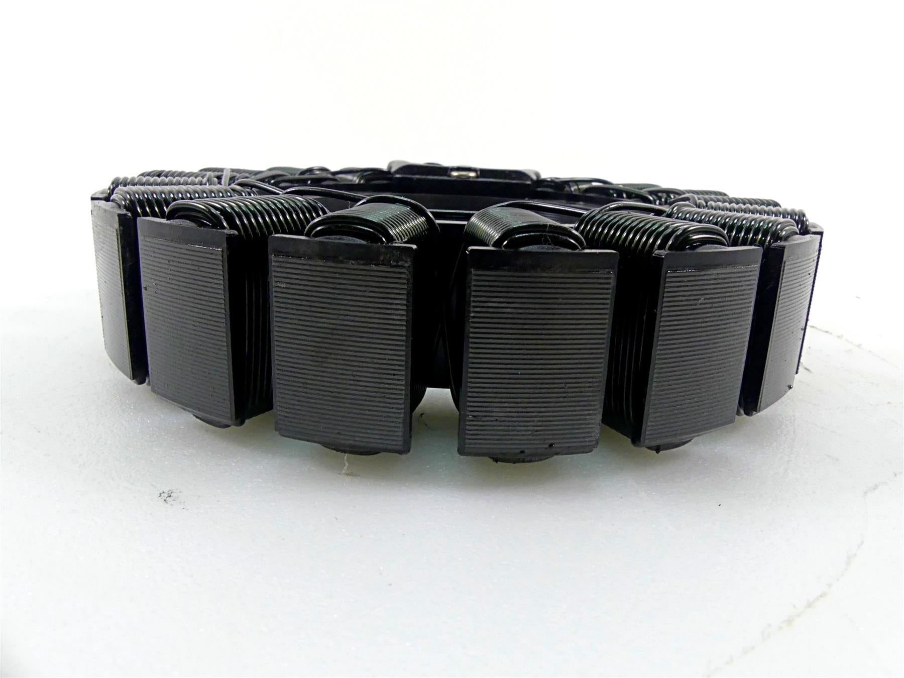 2010 Harley FXDF Dyna Fat Bob Stator Alternator Generator 30017-08 {{ shop.shopifyCountryName }} - Mototech271