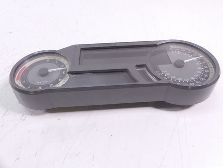 2018 BMW K1600 Bagger Speedometer Speedo Gauge Instrument Cluster 62118394457 {{ shop.shopifyCountryName }} - Mototech271