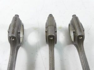 2015 BMW K1600GT K48 Piston & Connecting Rod Set - Read 11247721962 11257720677