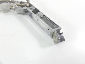 2014 Harley Touring FLHTK Electra Glide Right Saddlebag Chrome Mount 90200502 | Mototech271