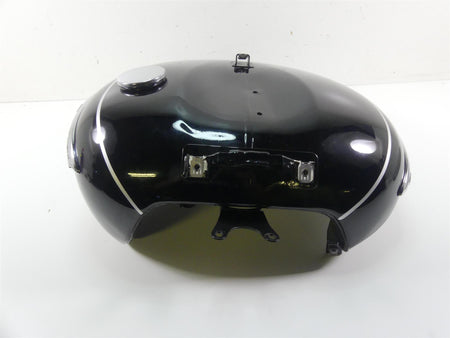 2013 Triumph Rocket 3 Touring Fuel Gas Petrol Tank -Read T2400621 {{ shop.shopifyCountryName }} - Mototech271