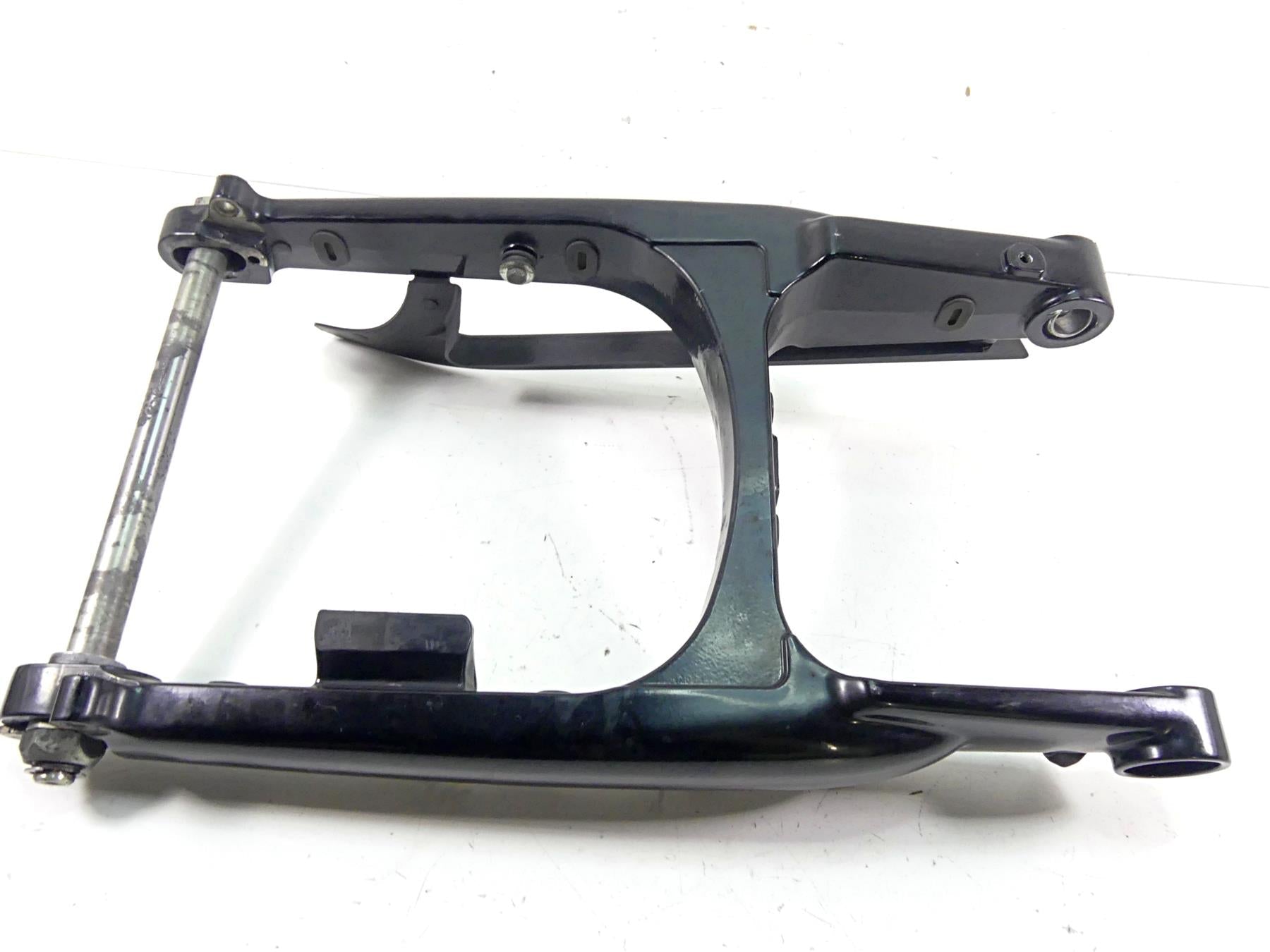 2015 Harley Davidson VRSCDX Night Rod Sp Swingarm Swing Arm & Guards 48612-07A {{ shop.shopifyCountryName }} - Mototech271