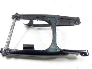 2015 Harley Davidson VRSCDX Night Rod Sp Swingarm Swing Arm & Guards 48612-07A | Mototech271