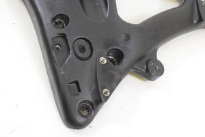 2017 Indian 111ci Springfield Right Frame Mount Bracket Plate 5138129-329 | Mototech271