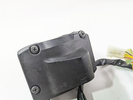 2017 KTM 1290 Super Duke GT Right Hand Control Switch 60411074000 {{ shop.shopifyCountryName }} - Mototech271