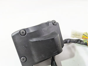 2017 KTM 1290 Super Duke GT Right Hand Control Switch 60411074000