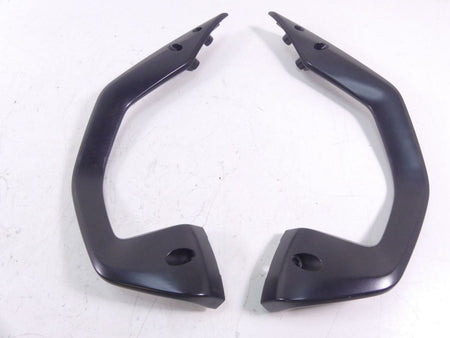 2018 BMW K1600 Bagger Rear Passenger Grip Grab Handle Set 46548566498 4654856649 {{ shop.shopifyCountryName }} - Mototech271