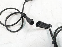 Load image into Gallery viewer, 2010 Harley Touring FLHTCU Electra Glide Abs Brake Wheel Sensor Set 40614-08 | Mototech271
