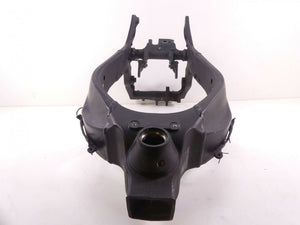 2008 Kawasaki ZX6R Ninja Main Frame Chassis Rebuilt Cln Ez Registr 32160-0250-18
