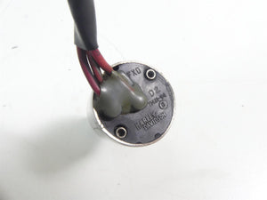 1995 Harley Dyna FXDL Low Rider Ignition Switch Steering Lock Key Set 71421-94