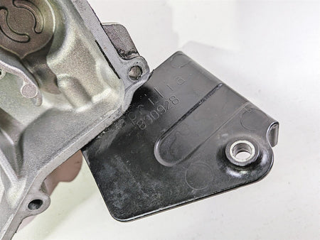 2014 Aprilia RSV4 RR Factory Engine Bottom Cover Oil Pan 899754 {{ shop.shopifyCountryName }} - Mototech271