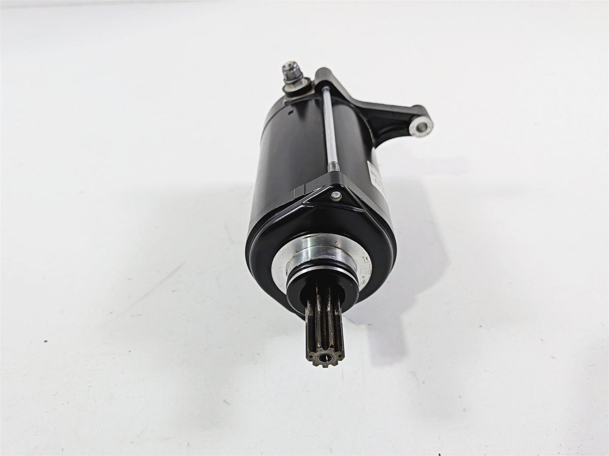 2020 BMW R1250GS K51 Adventure Denso Engine Starter Motor 8559213 12418559213-Mototech271