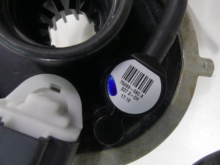 2014 Harley Touring FLHXS Street Glide Sp Fuel Petrol Pump - For Parts 62908-08 {{ shop.shopifyCountryName }} - Mototech271