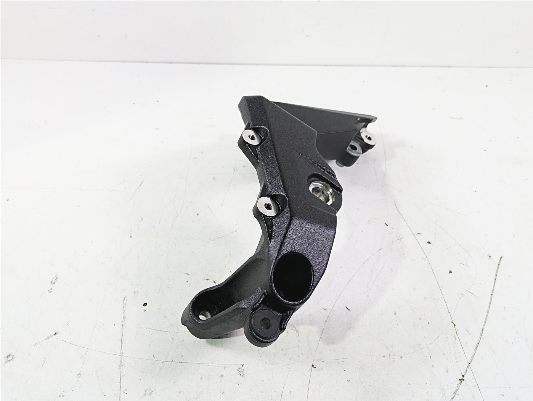 2022 MV Agusta F3 800 Rosso Black Right Frame Subframe Mount 80A0C7104 {{ shop.shopifyCountryName }} - Mototech271