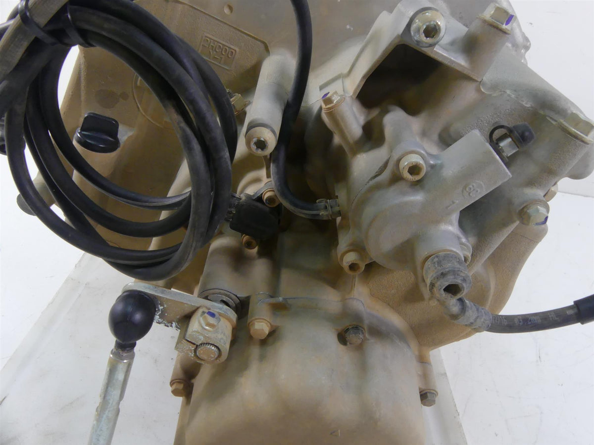 2017 Yamaha YXZ1000R EPS SS Transmission Gear Box - 1K Only B57-17541-00-00 {{ shop.shopifyCountryName }} - Mototech271