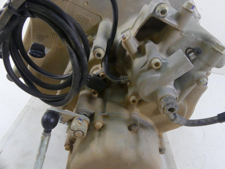 2017 Yamaha YXZ1000R EPS SS Transmission Gear Box - 1K Only B57-17541-00-00 {{ shop.shopifyCountryName }} - Mototech271