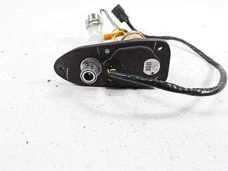 2019 Harley XL883N Sportster Iron Fuel Gas Petrol Pump -Tested 75268-07F {{ shop.shopifyCountryName }} - Mototech271