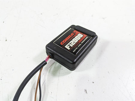 2002 Honda VTX1800 Retro Cobra Digital Fuel Processor Fi2000 92-0441 {{ shop.shopifyCountryName }} - Mototech271