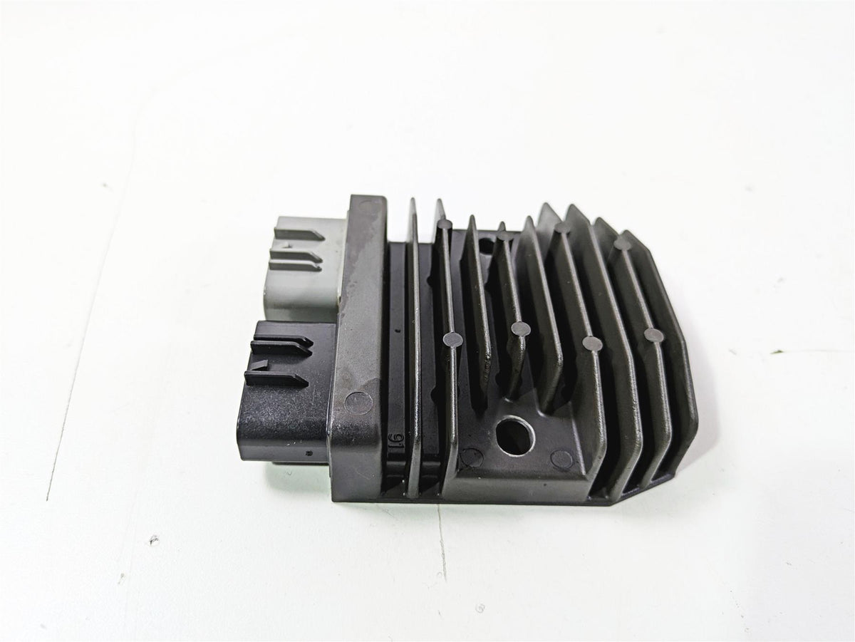 2018 BMW R1200GS GSW K50 Rectifier Voltage Regulator FH020AB 12318523367 {{ shop.shopifyCountryName }} - Mototech271