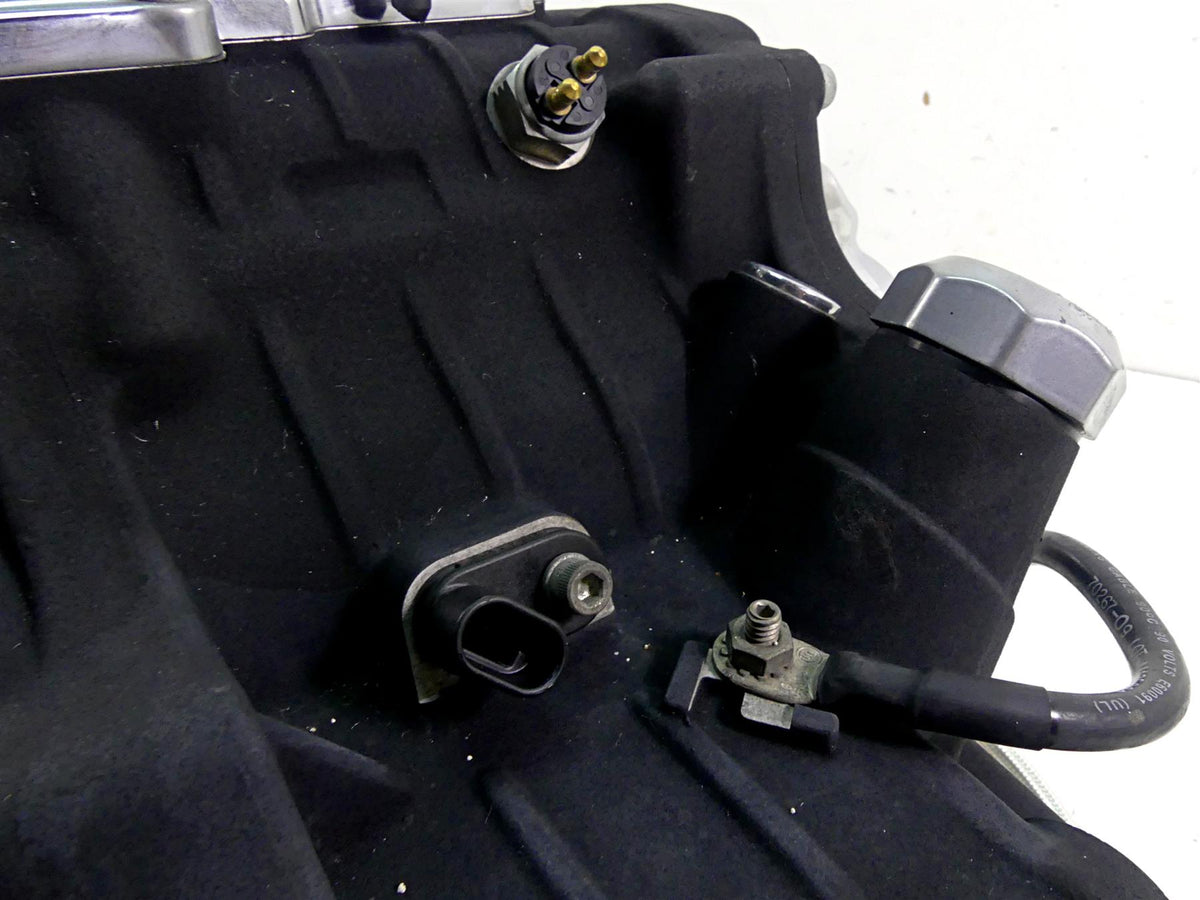 2010 Harley Touring FLHRC Road King 6-Speed Transmission Gear Box 32k 33166-10A {{ shop.shopifyCountryName }} - Mototech271